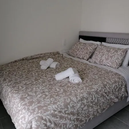 Guest house Amphitrite *
