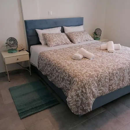 Guest house Amphitrite