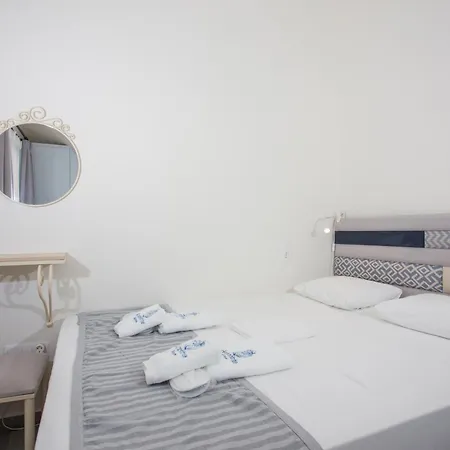 Guest house Amphitrite Skyros