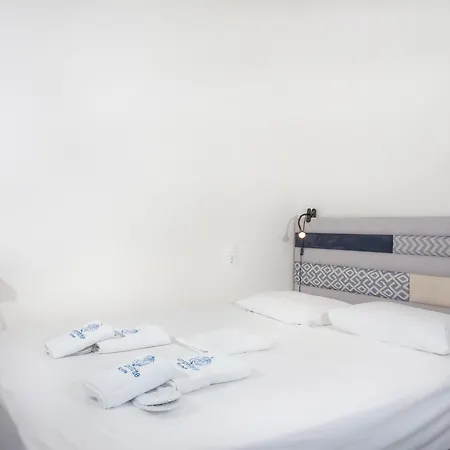 Guest house Amphitrite