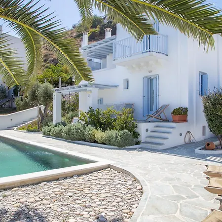 Pensionat Amphitrite Skyros