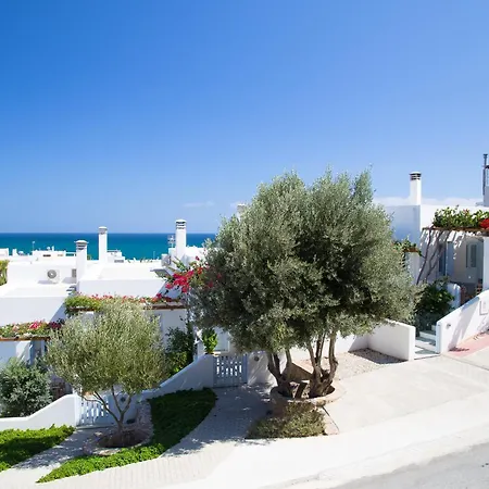 Amphitrite Guest house