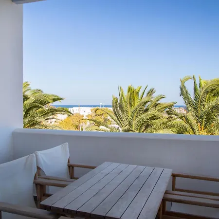 Amphitrite Guest house Skyros