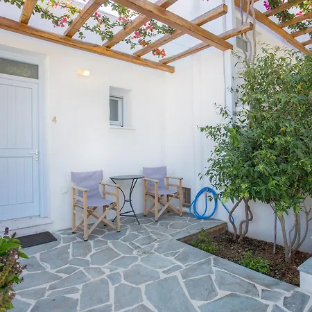 Amphitrite Pensionat