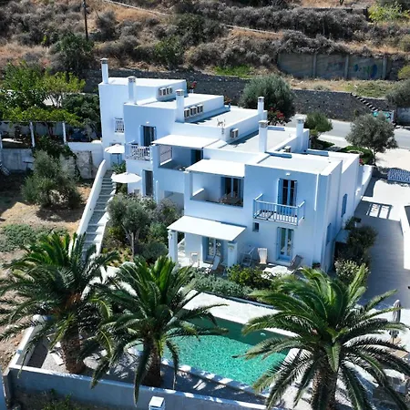 Amphitrite 4*