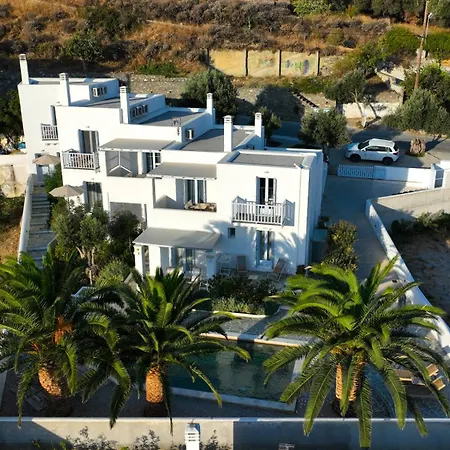 Guest house Amphitrite Skyros
