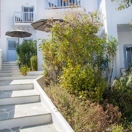 Guest house Amphitrite Skyros