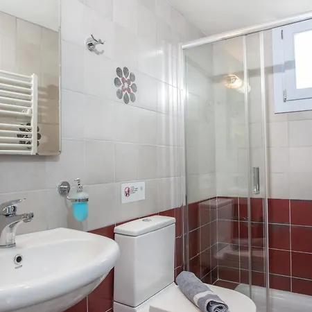 Guest house Amphitrite *