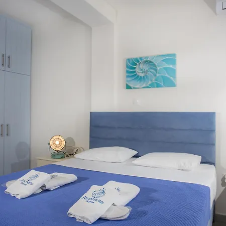 Guest house Amphitrite