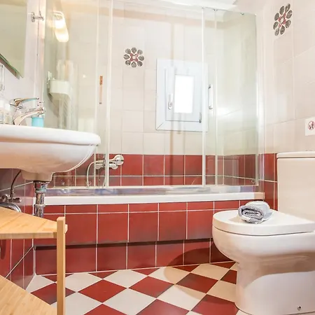 Guest house Amphitrite
