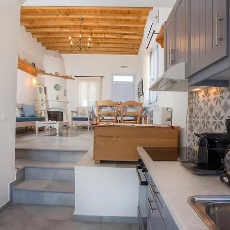 Amphitrite Guest house