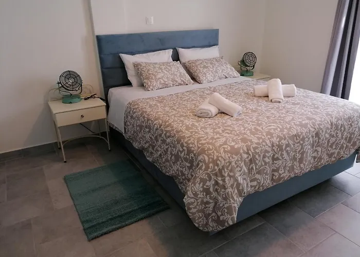 Maison d'hôtes Amphitrite