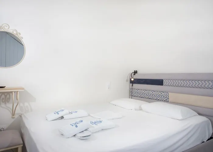 Maison d'hôtes Amphitrite