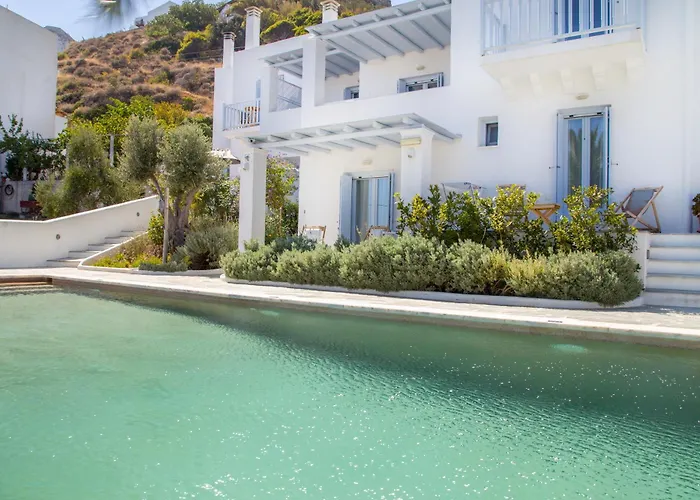 Amphitrite 4* Skyros