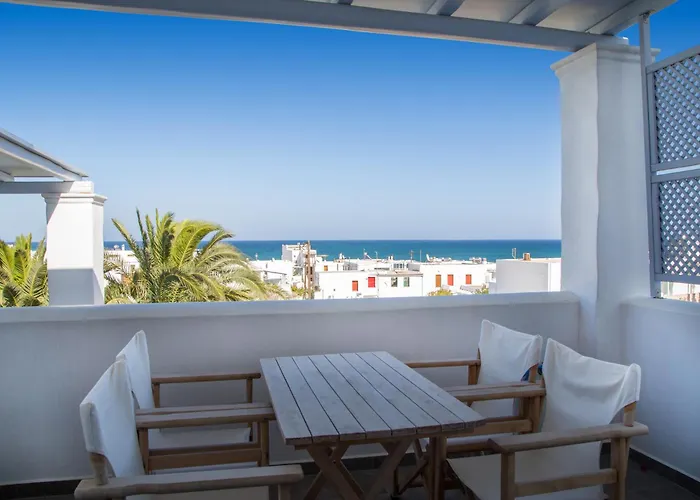 Amphitrite 4* Skyros