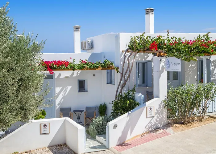 Maison d'hôtes Amphitrite 4*