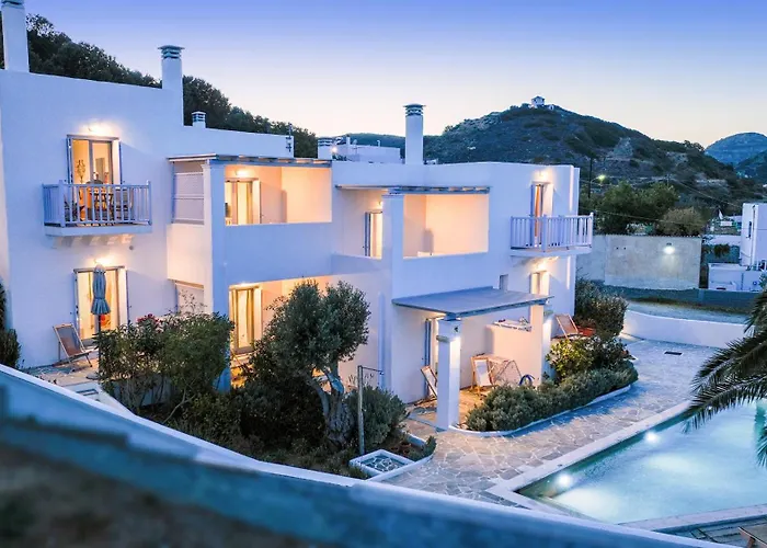 Maison d'hôtes Amphitrite 4*