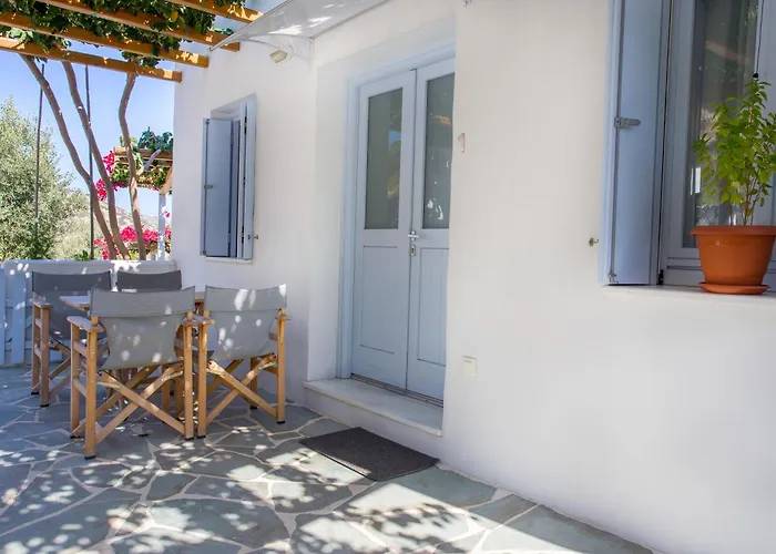 Amphitrite Maison d'hôtes