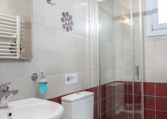 Maison d'hôtes Amphitrite 4*