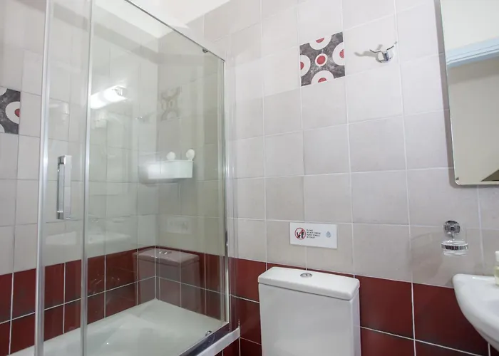 Maison d'hôtes Amphitrite