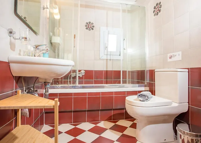 Maison d'hôtes Amphitrite