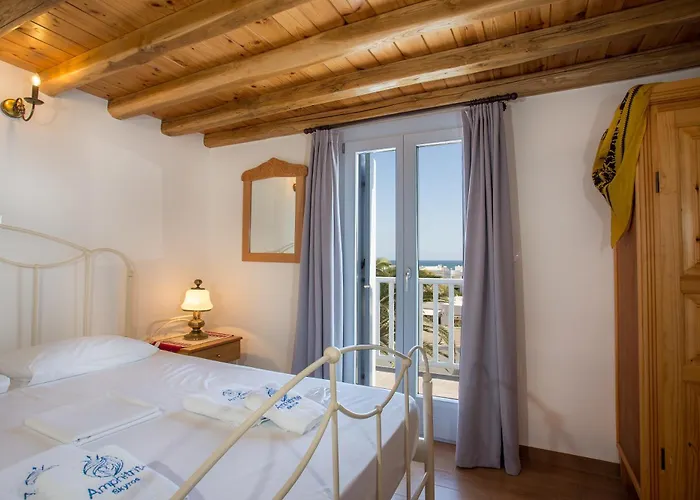 Maison d'hôtes Amphitrite