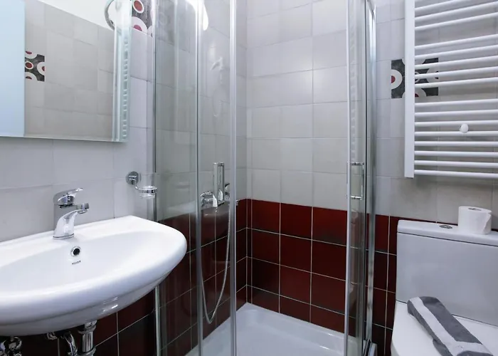 Amphitrite Maison d'hôtes