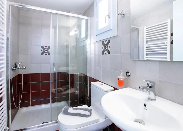 Amphitrite Maison d'hôtes